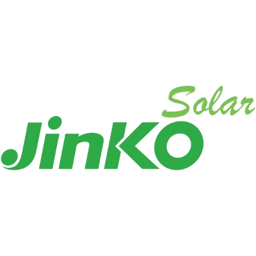 JinKO Solar Logo