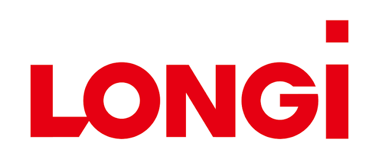 LONGi Solar Logo