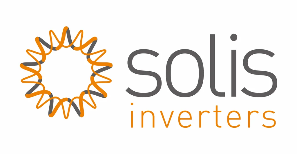 Ginlong Solis Logo