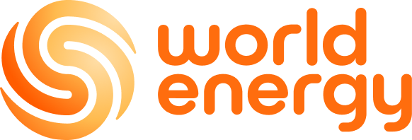 World Energy Logo
